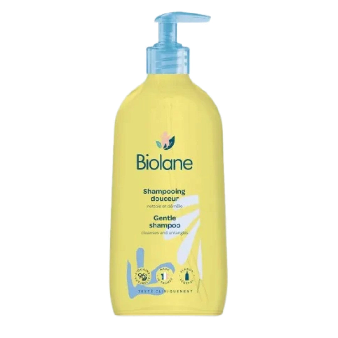 BIOLANE SHAMPOING  DOUCEUR-350ML
