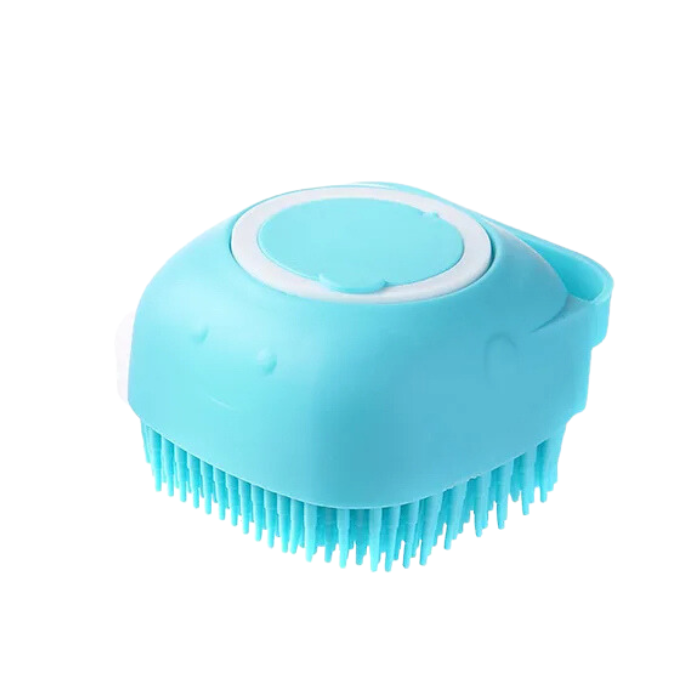 Baby Shampoo Brush | Soft Silicon & safe - Medaid International