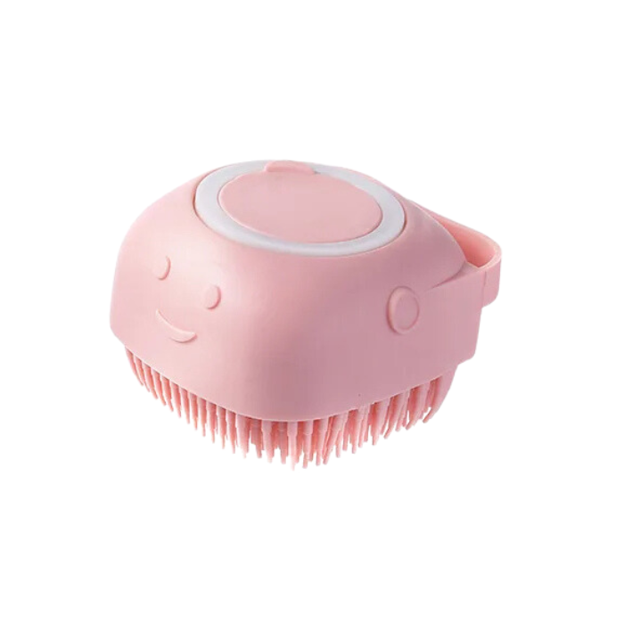 Baby Shampoo Brush | Soft Silicon & safe - Medaid International