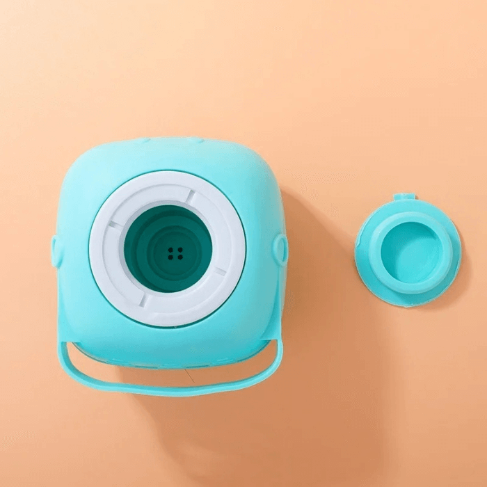 Baby Shampoo Brush | Soft Silicon & safe - Medaid International