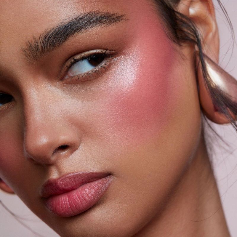 PATRIC TA SHE'S A DOLL DOUBLE TAKE CREME AND POWDER BLUSH
