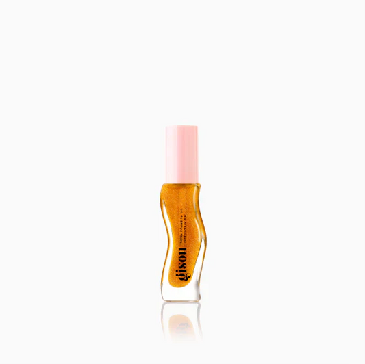 gisou golden shimmer glow
