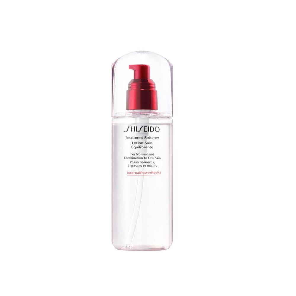 Shiseido Treatment Softener - Medaid International
