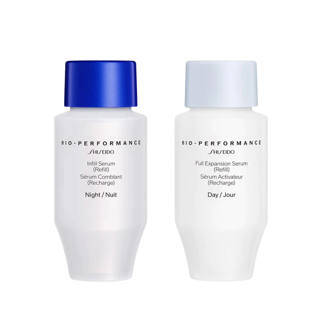 Shiseido Bio Performance Skin Filler Refill 60ml - Medaid International