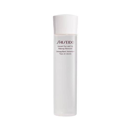 Shiseido Instant Eye & Lip Makeup Remover - Medaid International