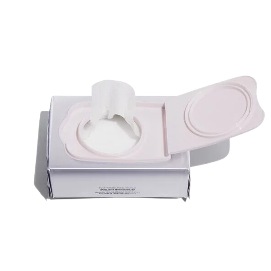 Shiseido Refreshing Cleansing Sheets