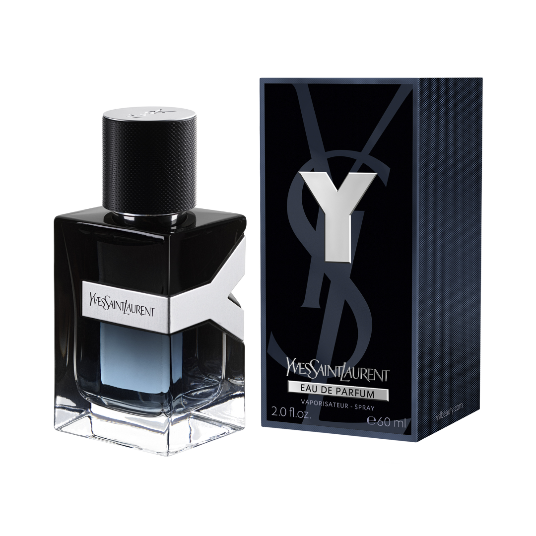 Yves Saint Laurent Men Y Eau de Parfum