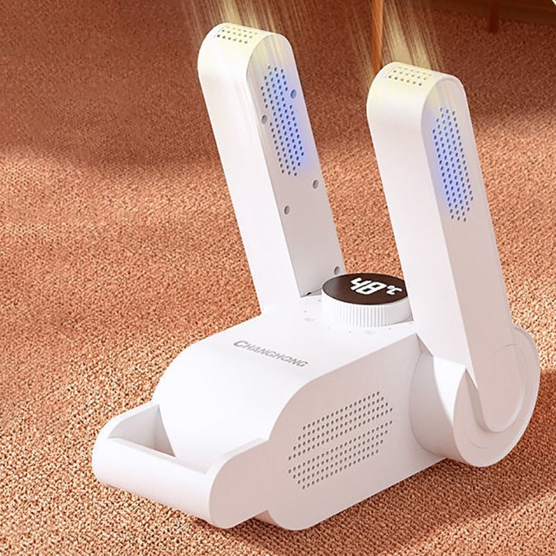 Electric Shoes Sanitizer