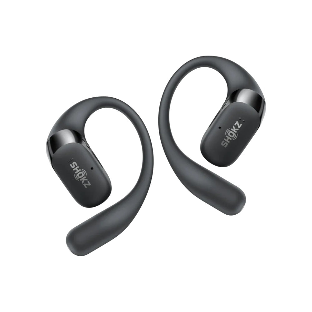 Shokz OpenFit 2 Open-Ear Earbuds