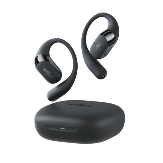 Shokz OpenFit 2 Open-Ear Earbuds