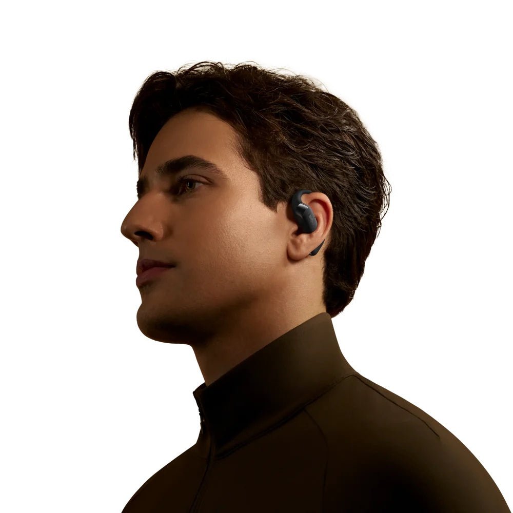 Shokz OpenFit 2 Open-Ear Earbuds