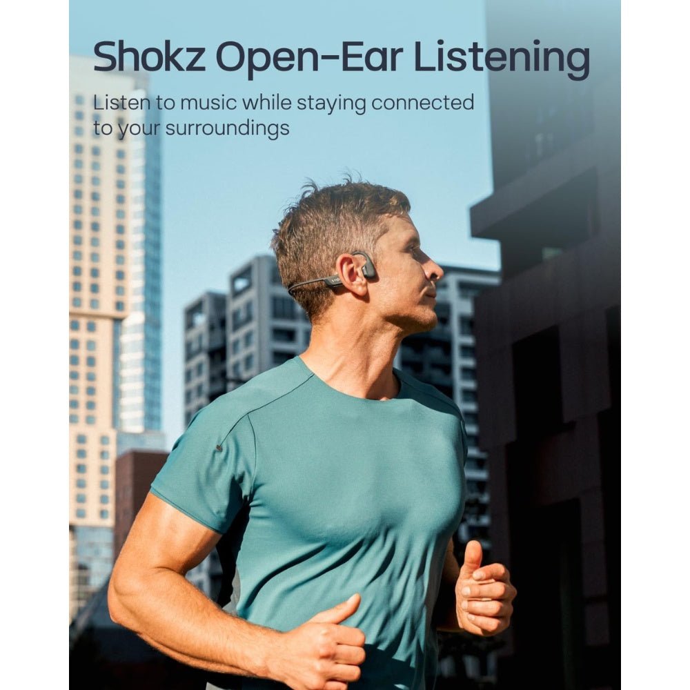 Shokz OpenRun Pro 2 mini