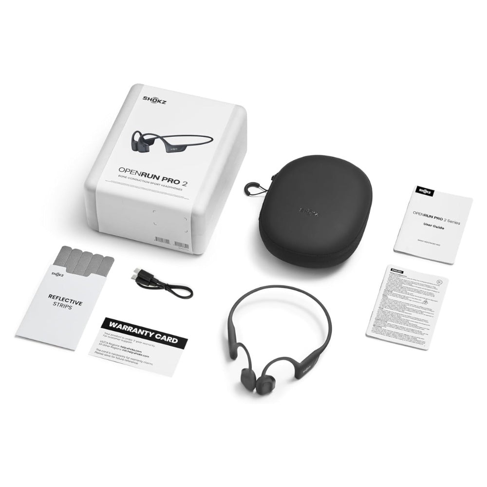 Shokz OpenRun Pro 2 mini
