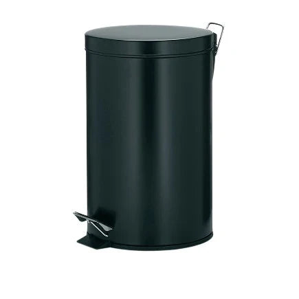 Kela Pedal bin lack - 12L