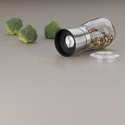 Kela Salt & Pepper Mill Molino