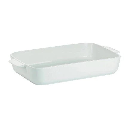 Kela Casserole dish Ester 34.5 cm - White