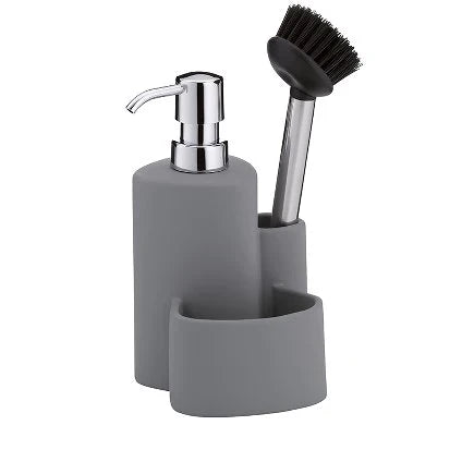 Dishwashing Center Purana - Light Grey