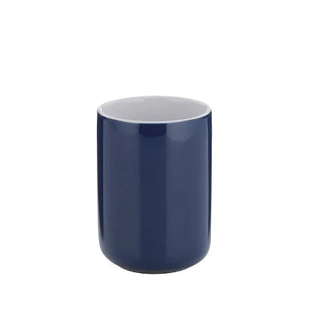 Kela Tumbler Isabella Indigo White
