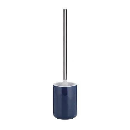 Kela WC-Set Isabella Indigo Blue