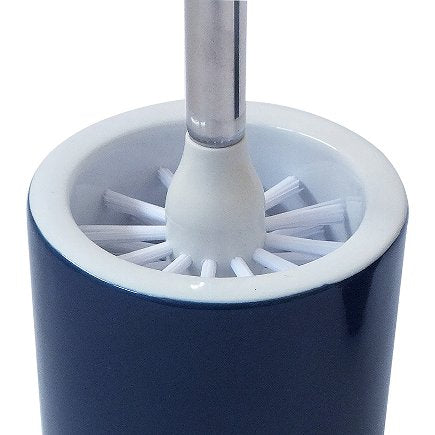 Kela WC-Set Isabella Indigo Blue