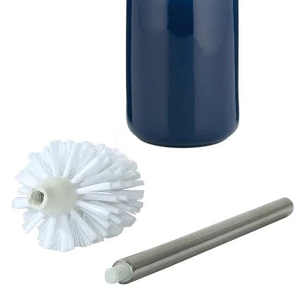 Kela WC-Set Isabella Indigo Blue