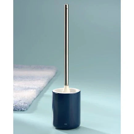 Kela WC-Set Isabella Indigo Blue