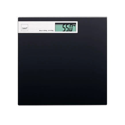 Kela Bathroom Scale Graphit