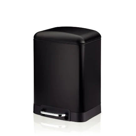Kela Pedal Dust Bin Davino Black