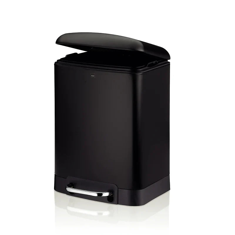 Kela Pedal Dust Bin Davino Black