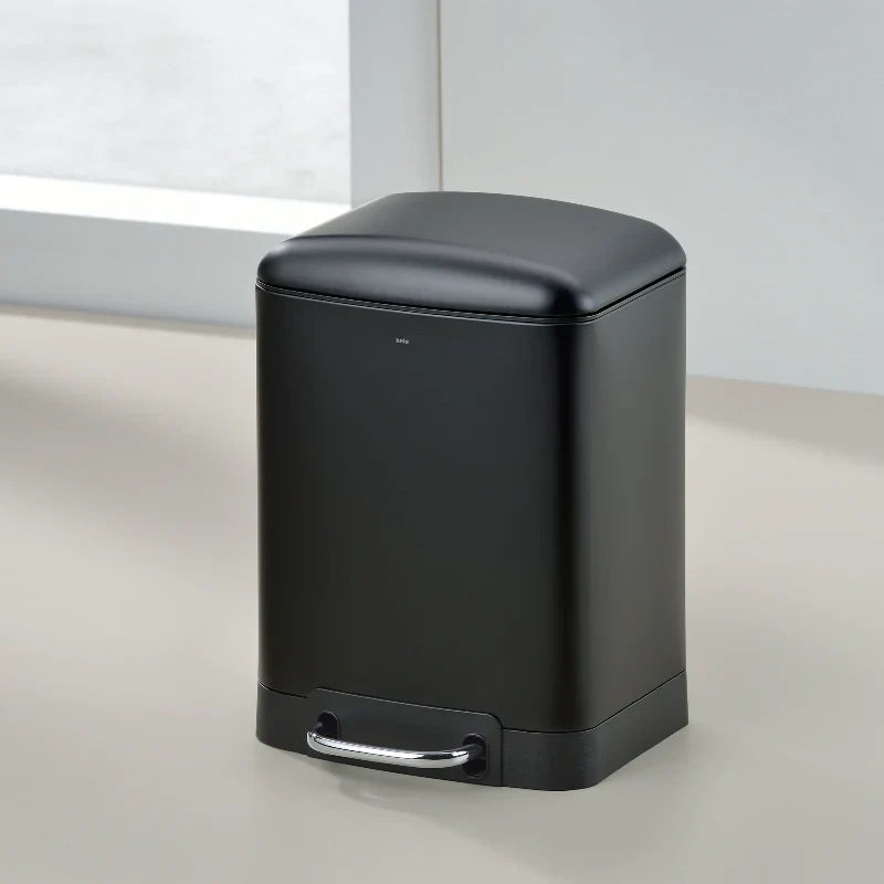 Kela Pedal Dust Bin Davino Black