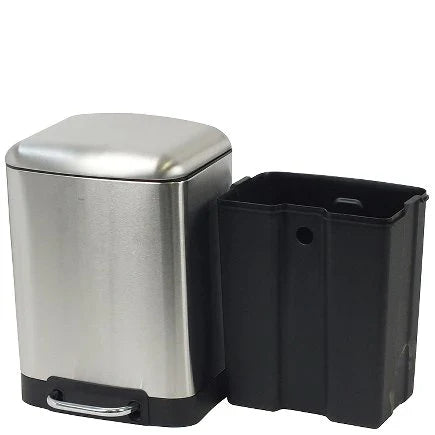 kela Pedal Dust Bin Davino