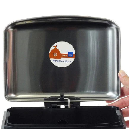 kela Pedal Dust Bin Davino