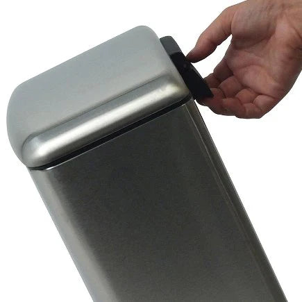 kela Pedal Dust Bin Davino