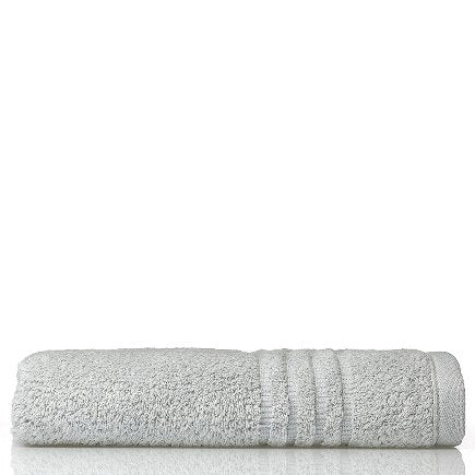 Kela Bath Towel Leonora Rock Grey