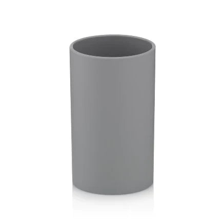 Kela Tumbler Gray ABS Plastic Light Grey