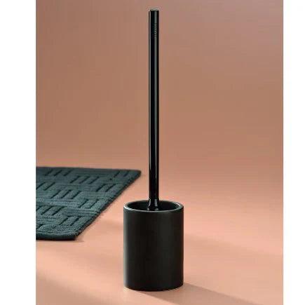 Kela WC-set Matsi Black