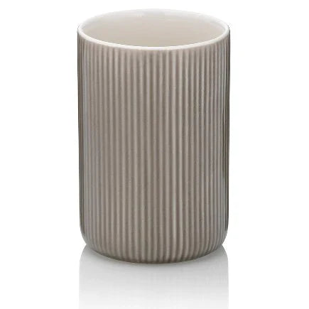 Kela Tumbler Ava Stone Grey