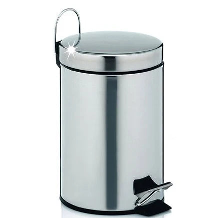 Kela Dust Bin Dusty 3L