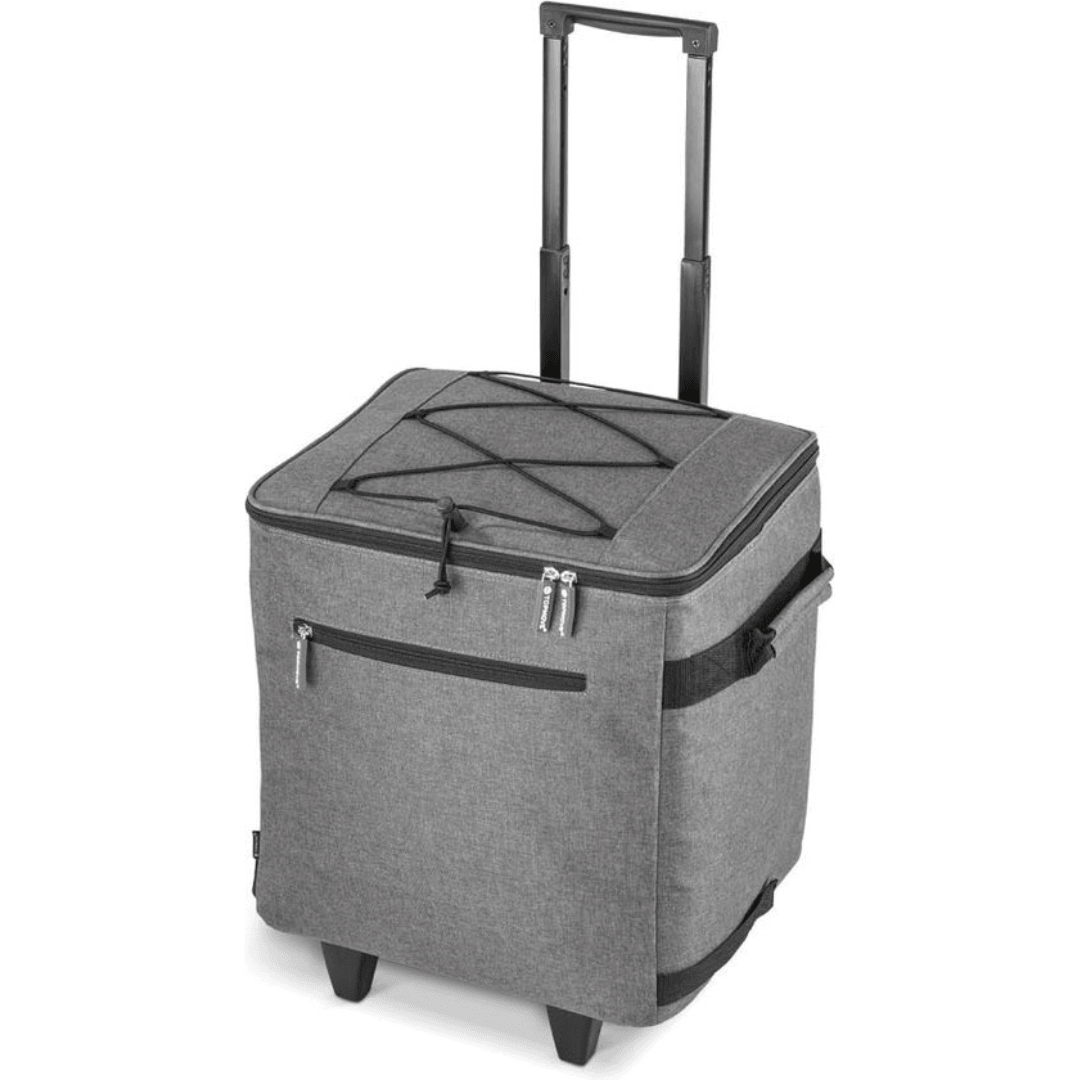 Shopping Trolley With Cooling Function 40L