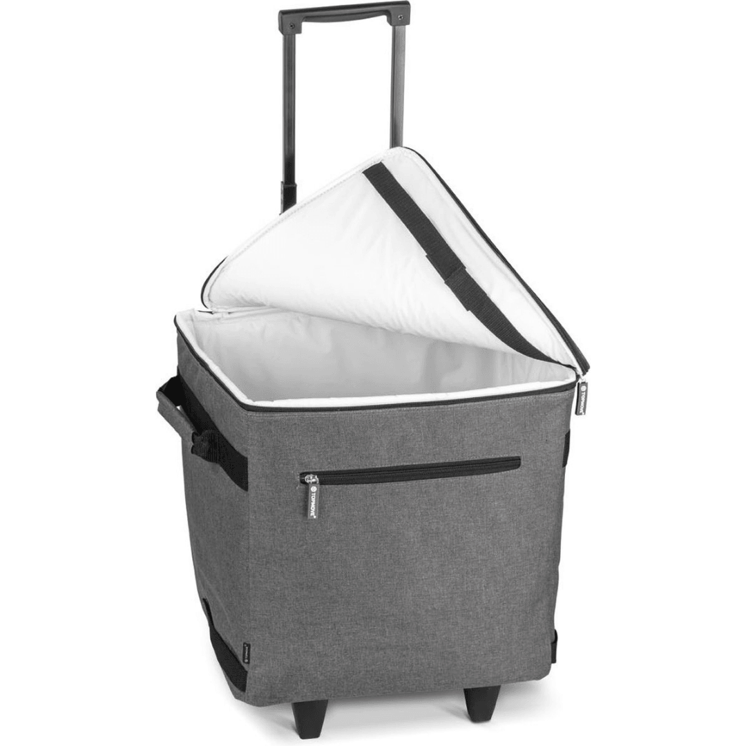 Shopping Trolley With Cooling Function 40L