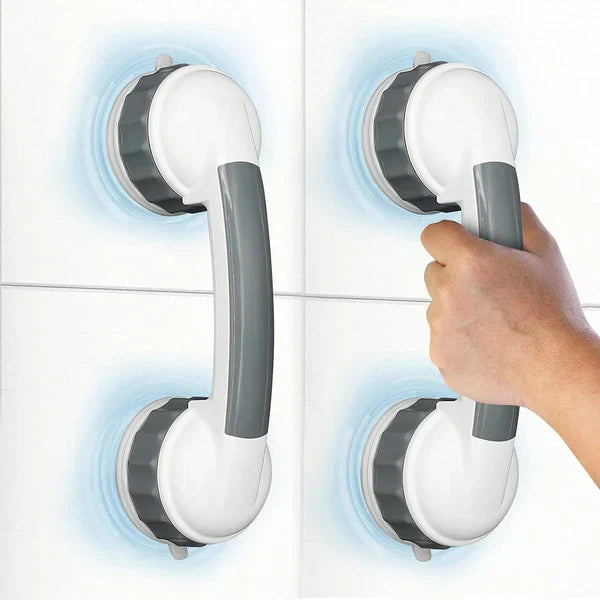 Shower Safety Handle مقبض أمان للحمام