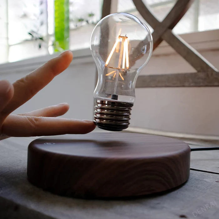 Floating Lamp
