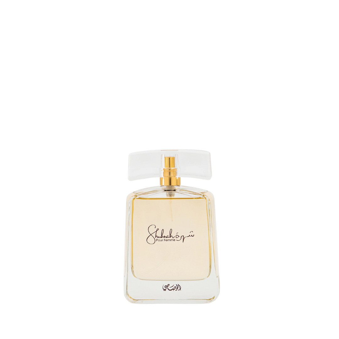 Rasasi Shuhrah Women Eau De Parfum
