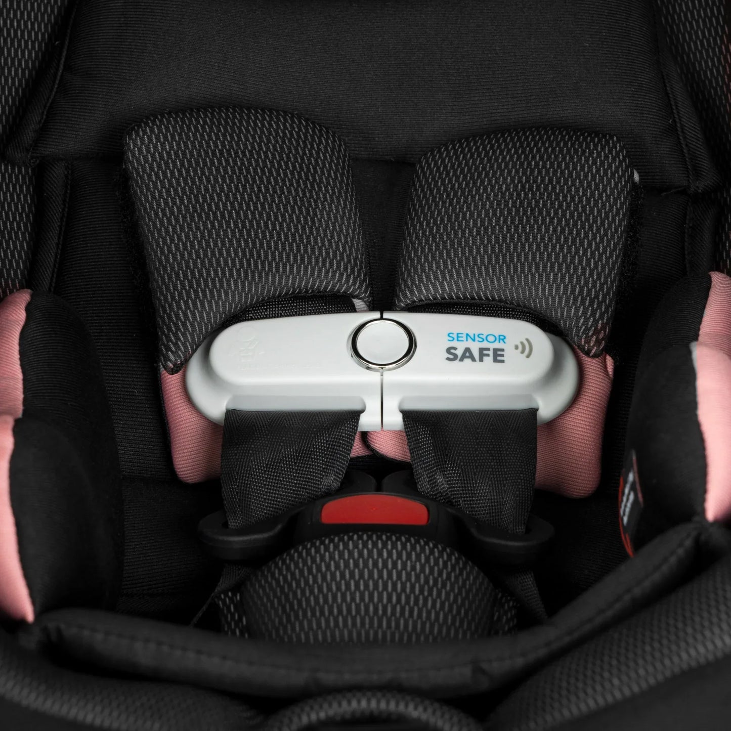 Evenflo Shyft Dualride Carseat + Stroller