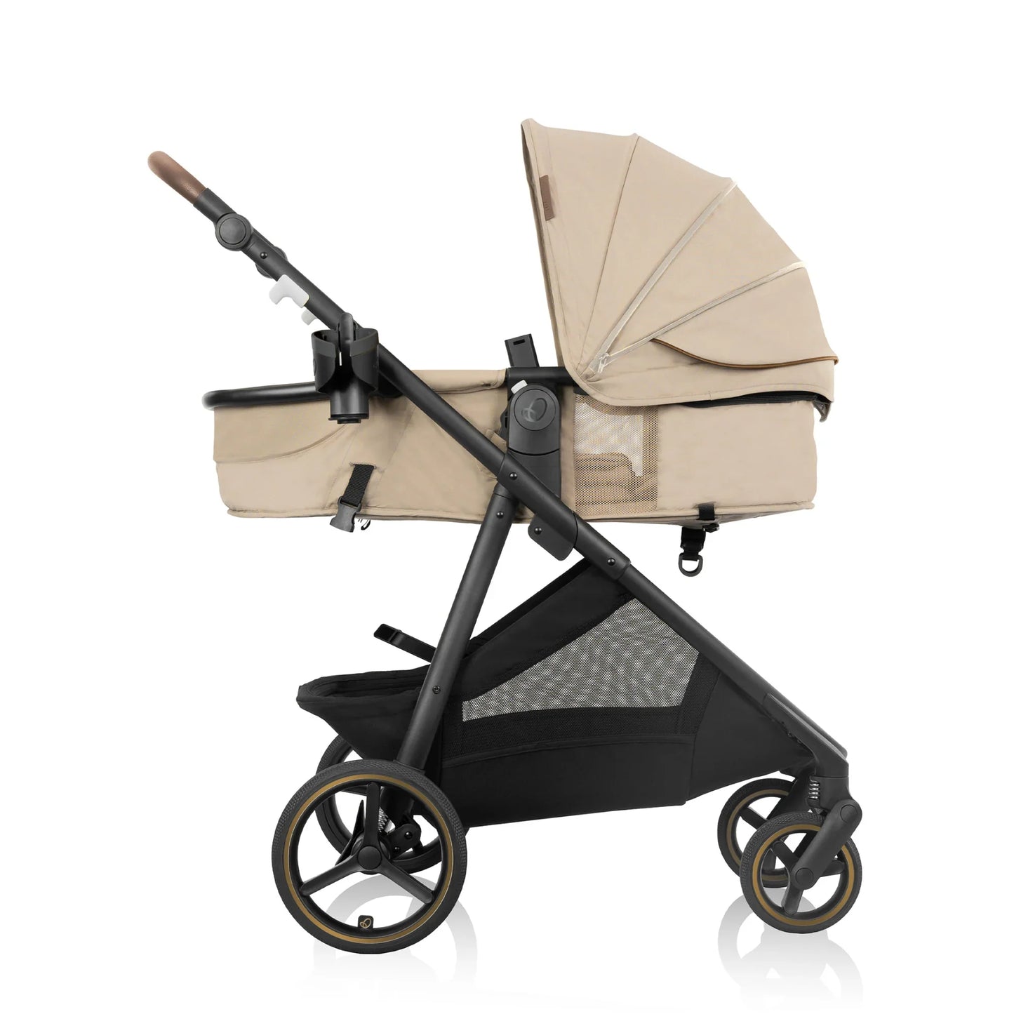 Evenflo Shyft Intuiti Plus Travel System