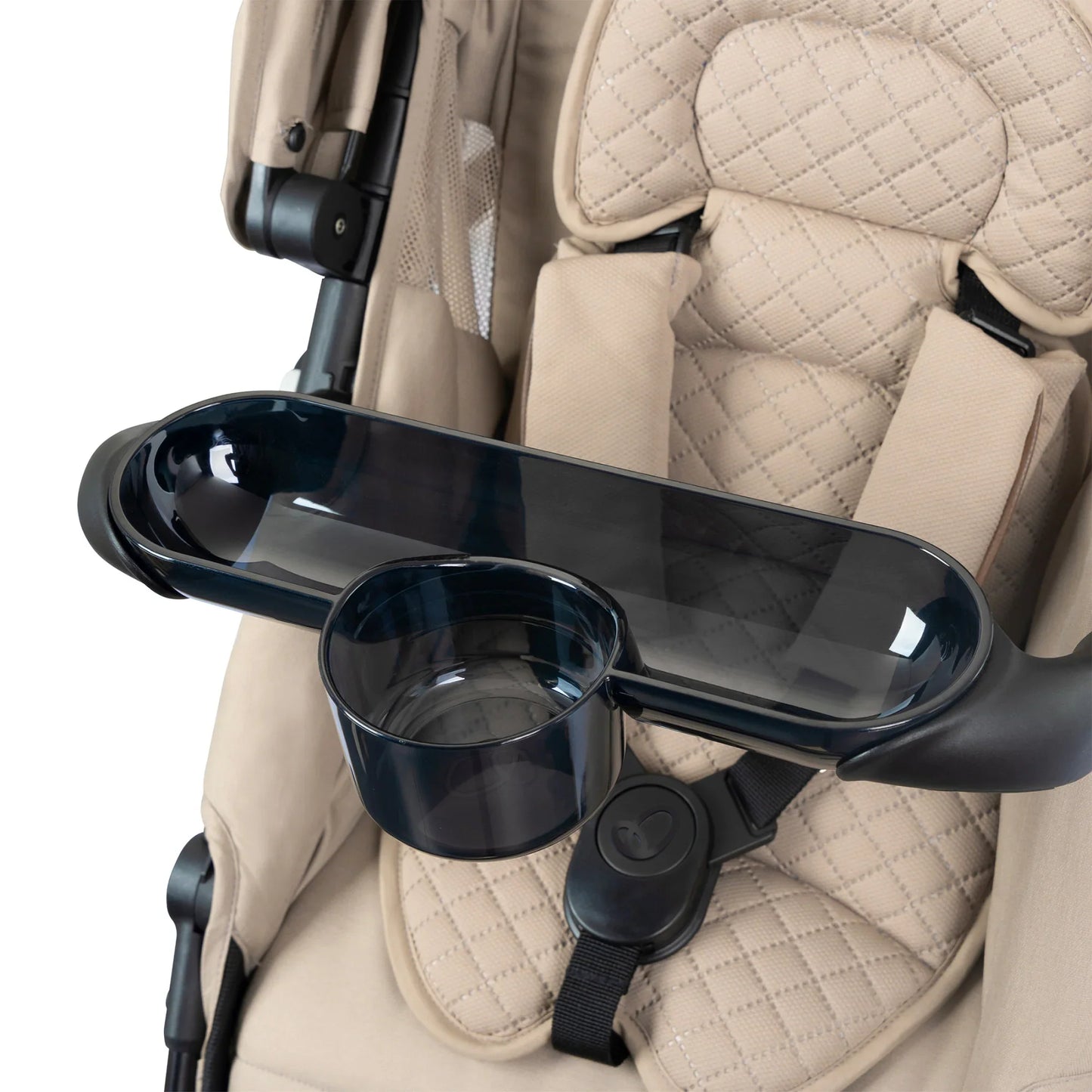 Evenflo Shyft Intuiti Plus Travel System