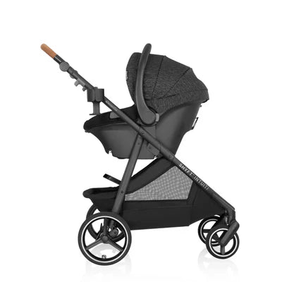 Evenflo Shyft Intuiti Travel System