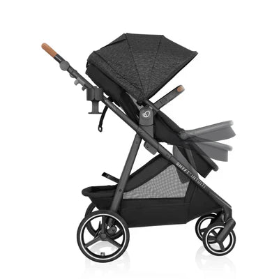 Evenflo Shyft Intuiti Travel System