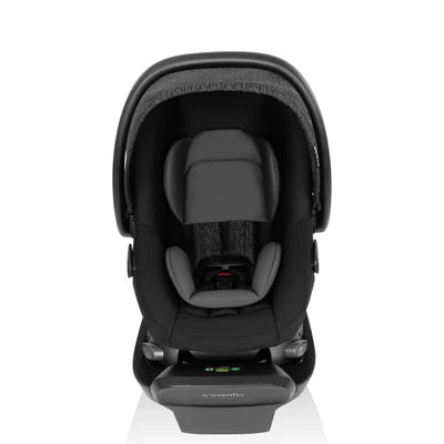 Evenflo Shyft Intuiti Travel System