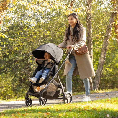 Evenflo Shyft Intuiti Travel System